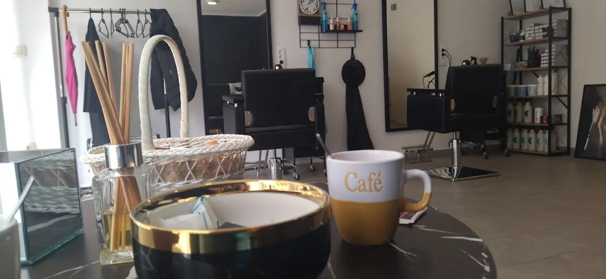AYLIN frizerski salon - foto 2