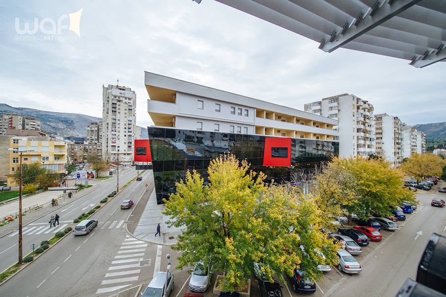 Piramida shopping centar - foto 2