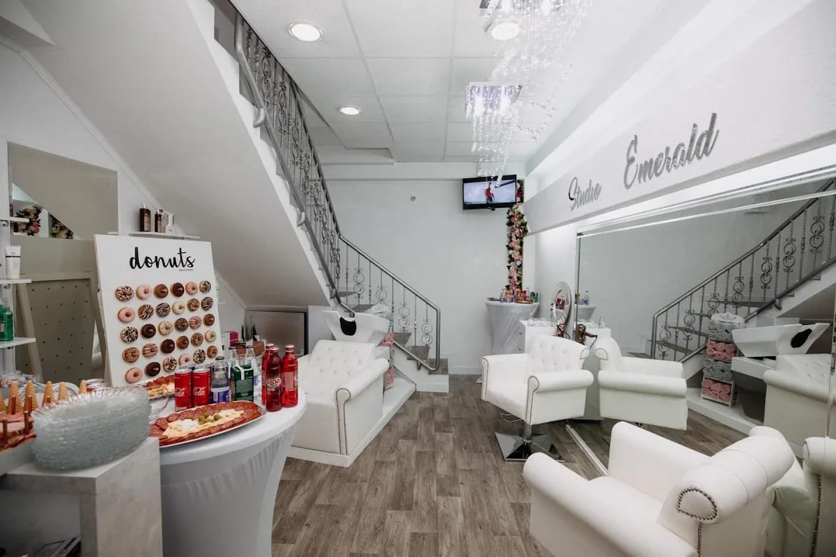 Studio Emerald 2, Zenica