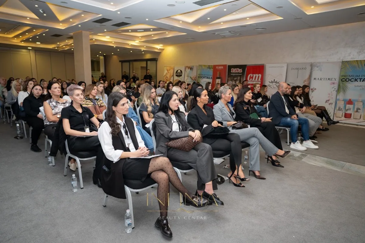 Infinia Beauty Centar, Mostar