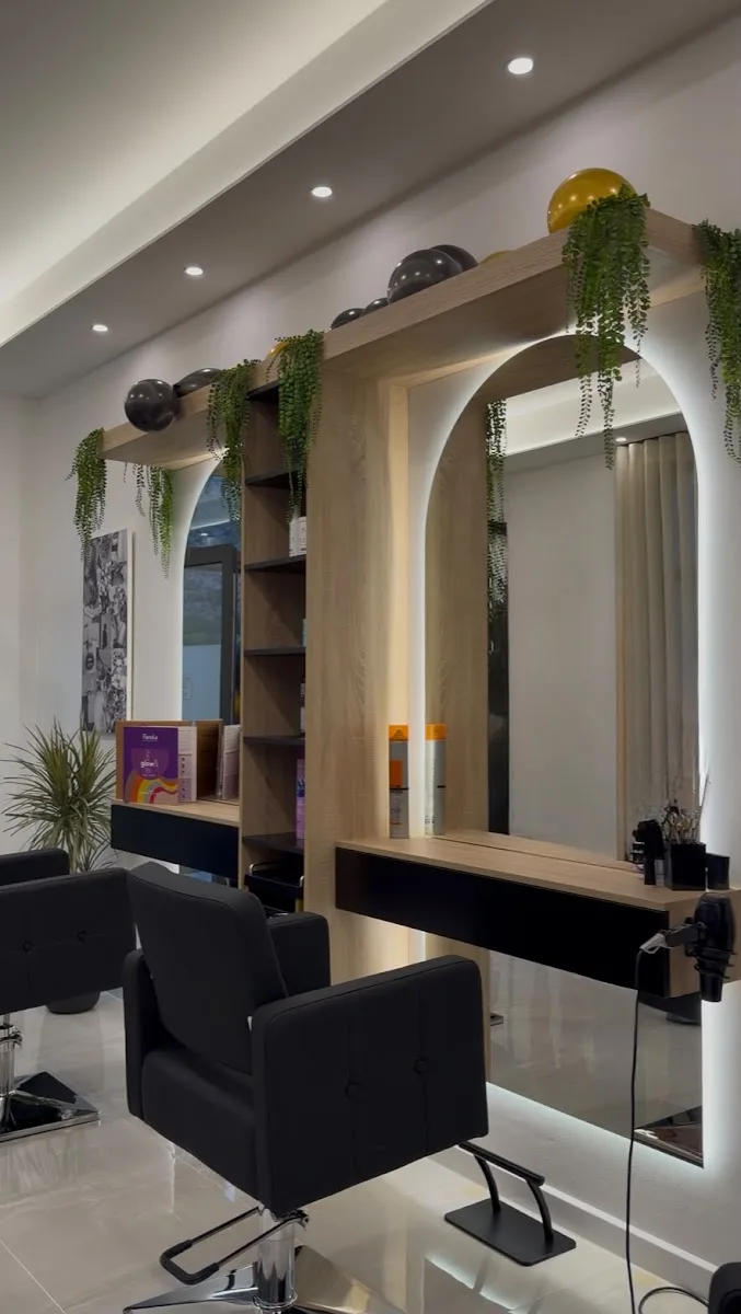 Velour lux, Mostar