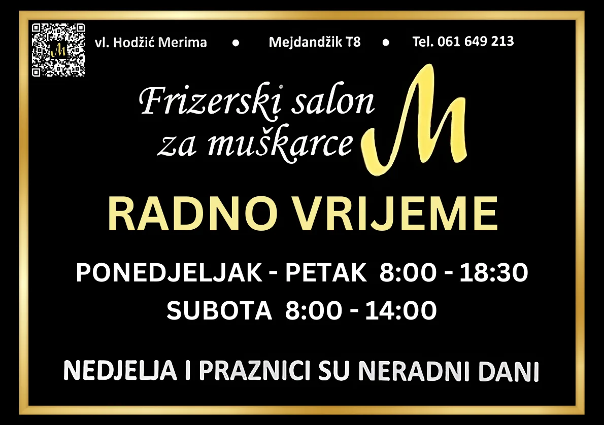 Frizerski Salon M - foto 2