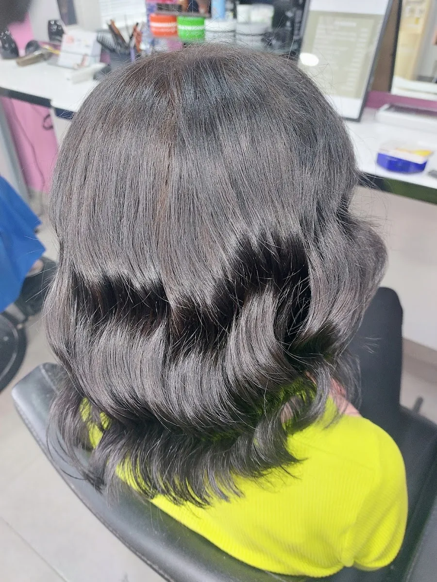 Hair Lucijana - foto 2