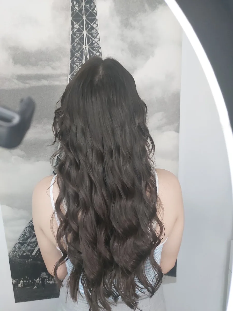 Hair Lucijana - foto 3