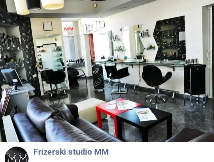 Frizerski studio MM - foto 3