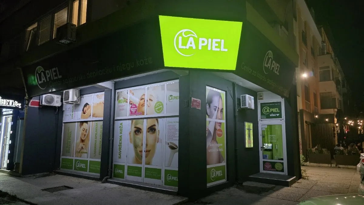 La Piel Beauty Mostar - foto 2