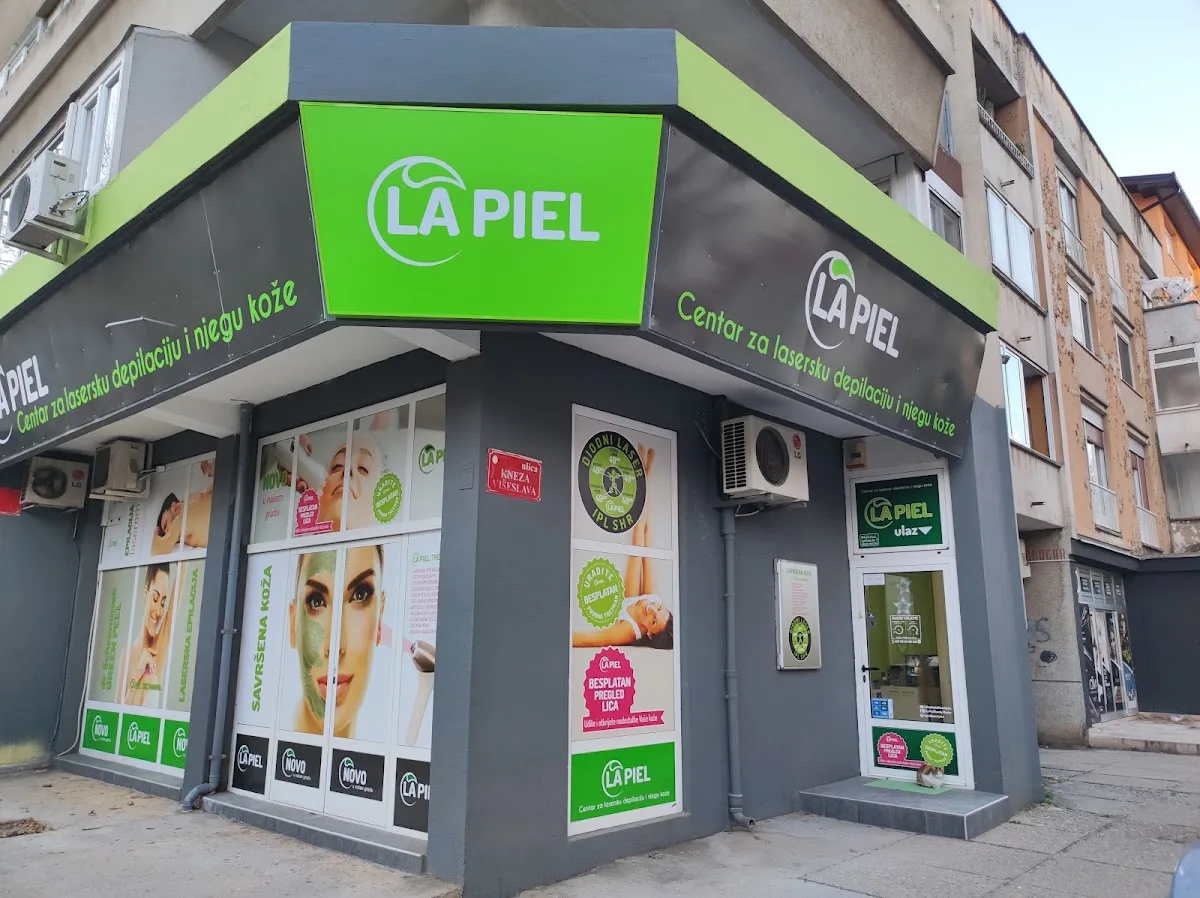 La Piel Beauty Mostar, Mostar