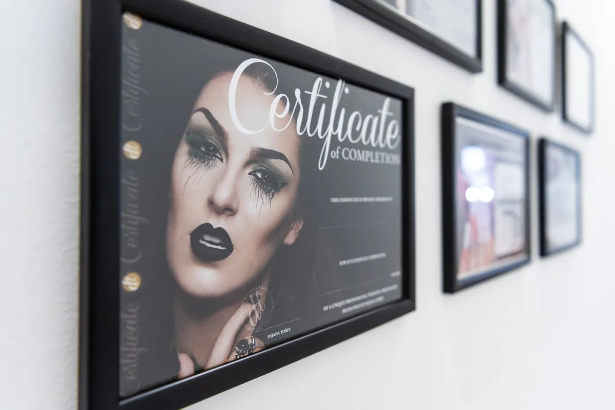 BEAUTY STUDIO IMPERIUM - foto 2