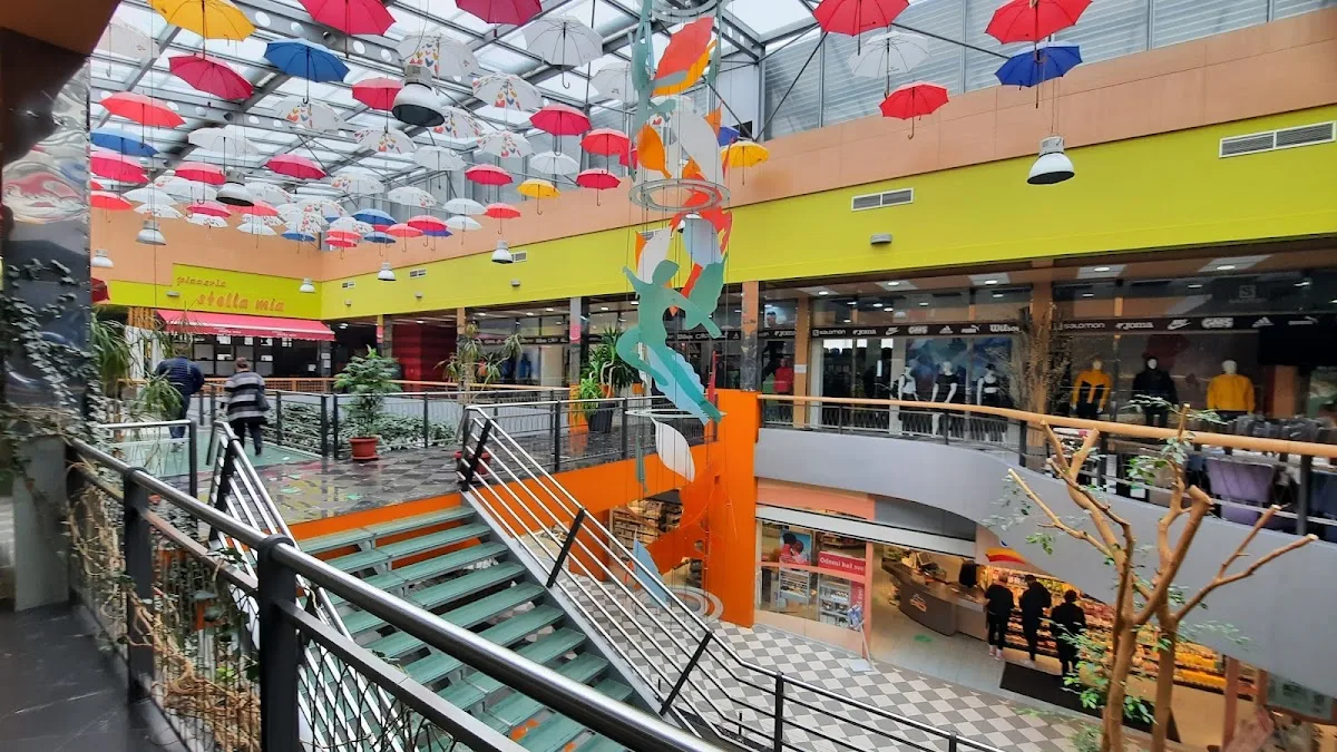 Shopping centar GMS - foto 3