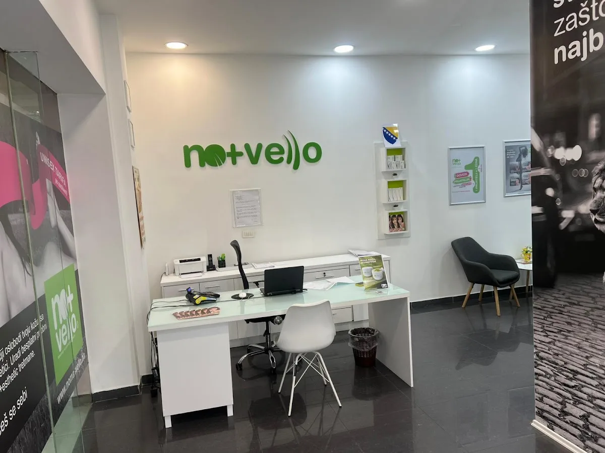 No+Vello - foto 2
