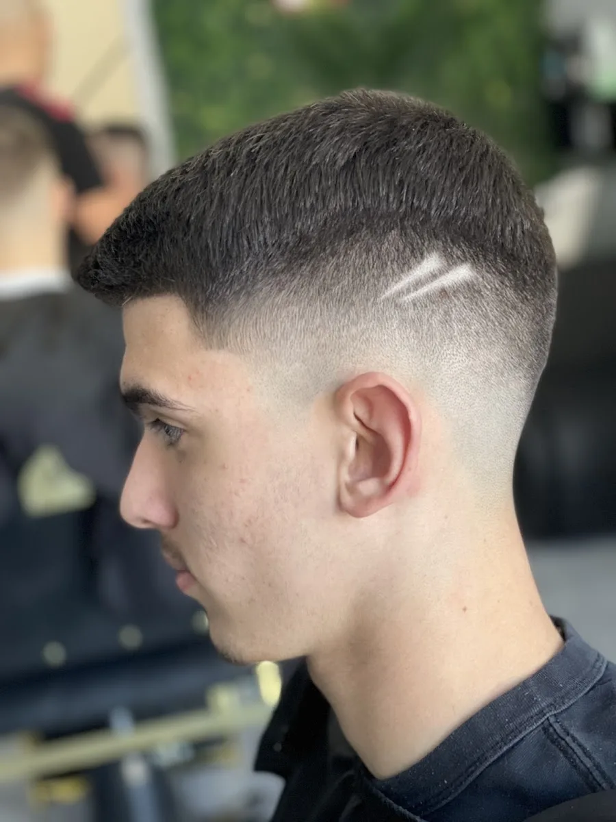 Barbershop BRX, Mostar