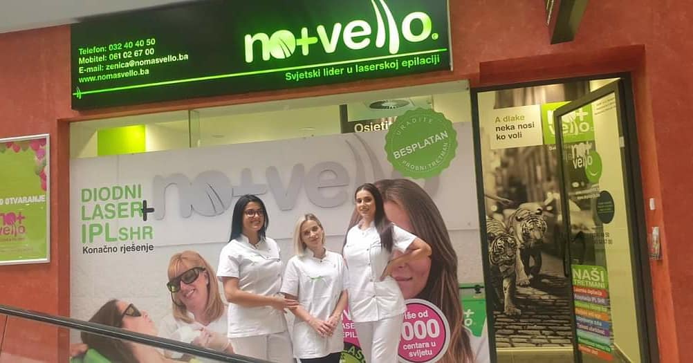 No+Vello - foto 3