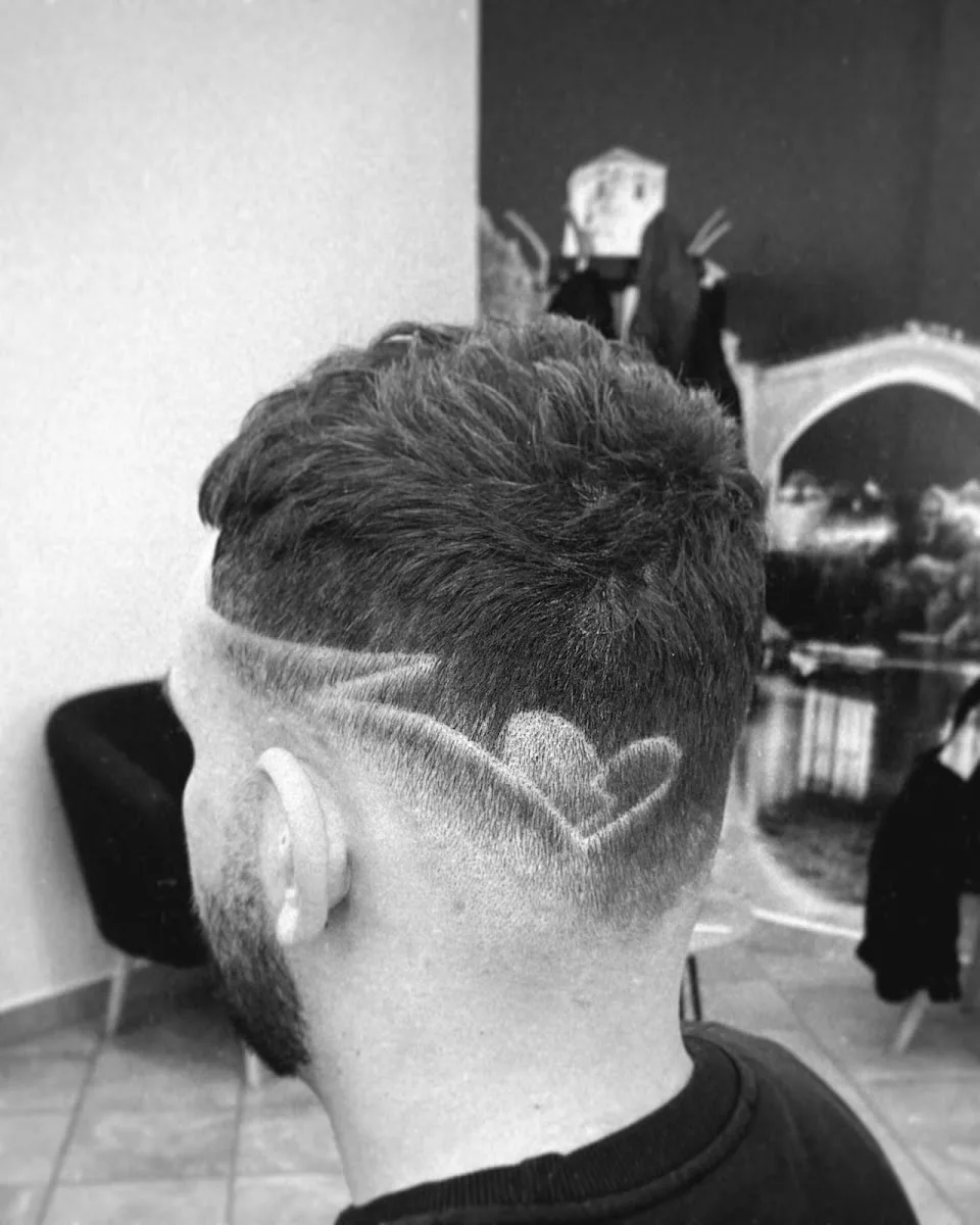 Barbershop BRX - foto 3