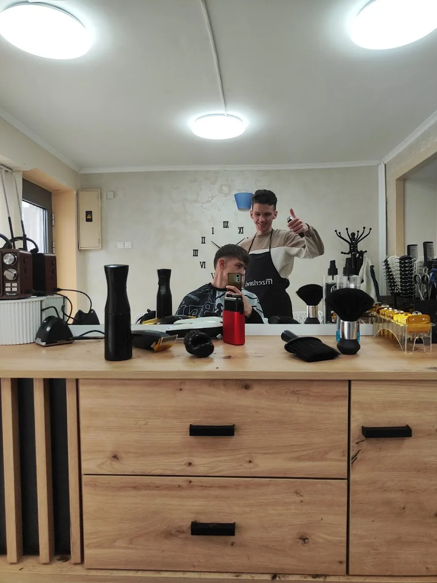 Barber Shop Beša - foto 2