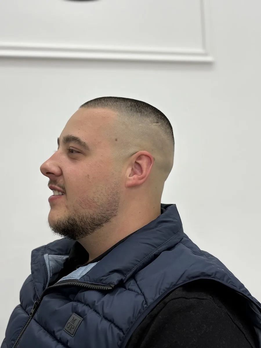 BARBERSHOP DI By Šeherzada, Zenica