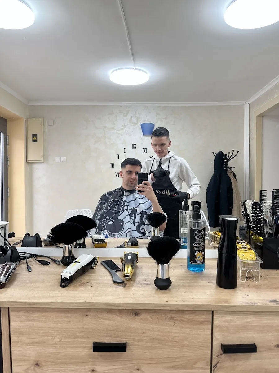 Barber Shop Beša - foto 3
