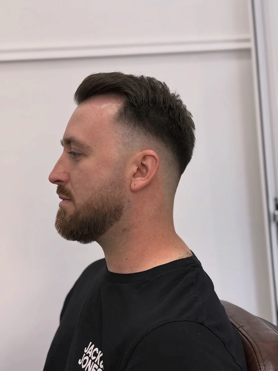 BARBERSHOP DI By Šeherzada - foto 2
