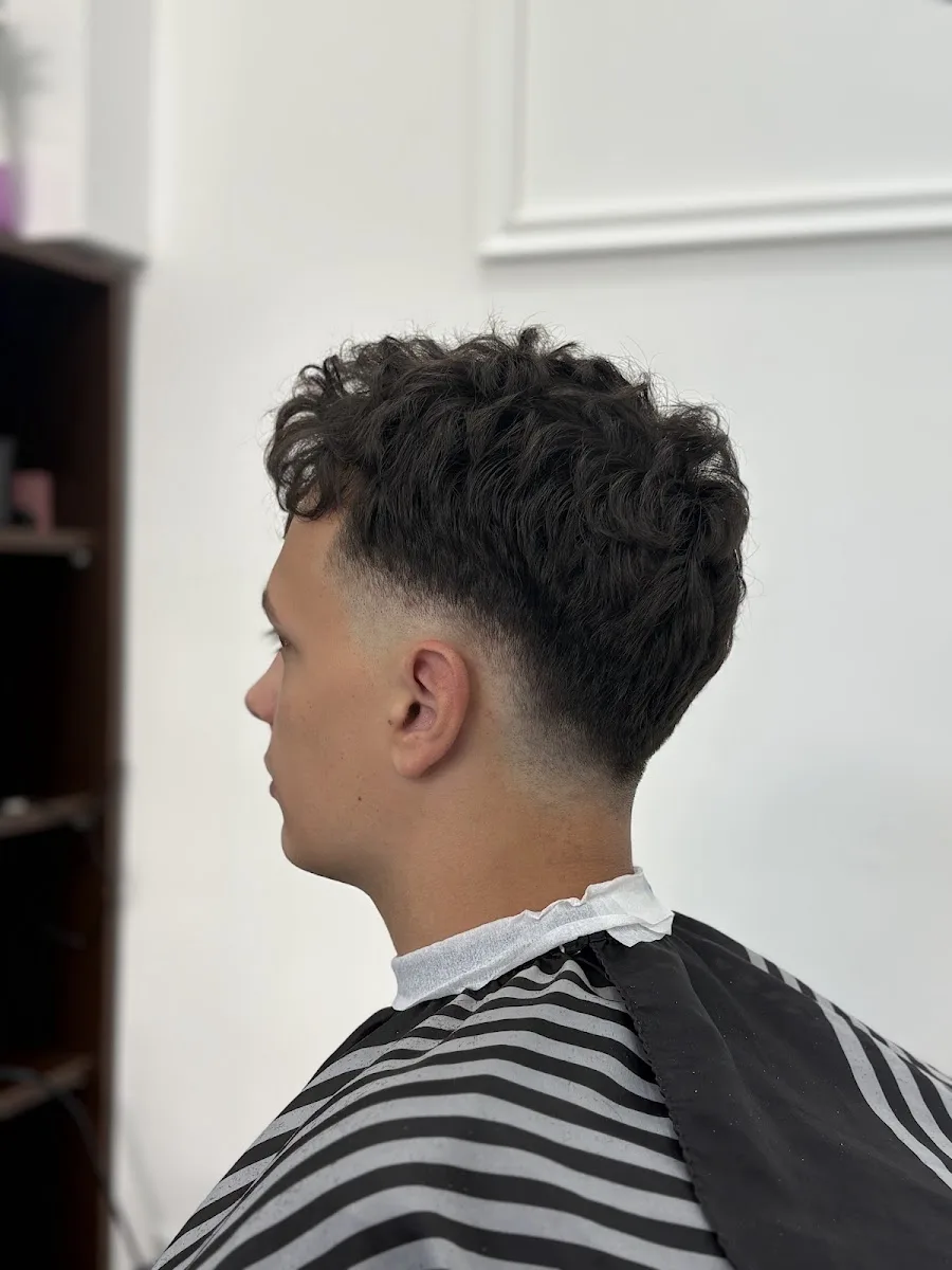 BARBERSHOP DI By Šeherzada - foto 3