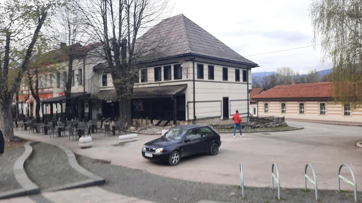 Berberski obrt "Stara čaršija" Zenica - foto 3