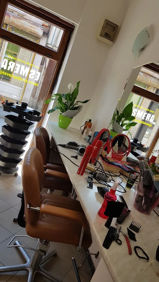Frizerski salon Esmera - foto 2