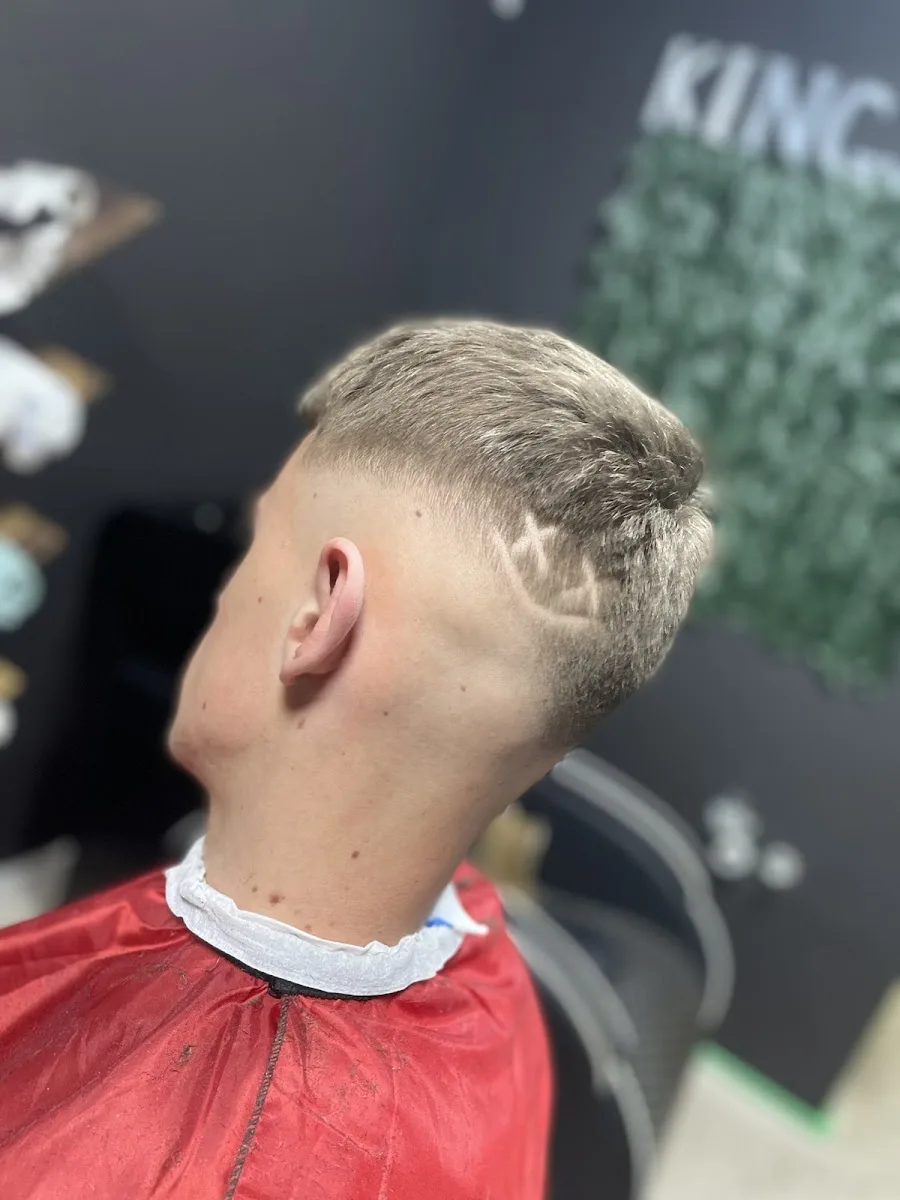 King's Cut Barbershop, Mostar
