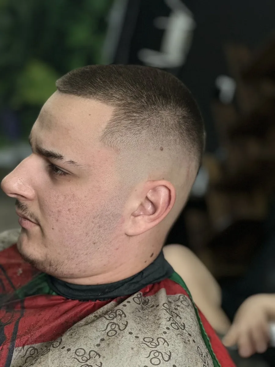 King's Cut Barbershop - foto 2