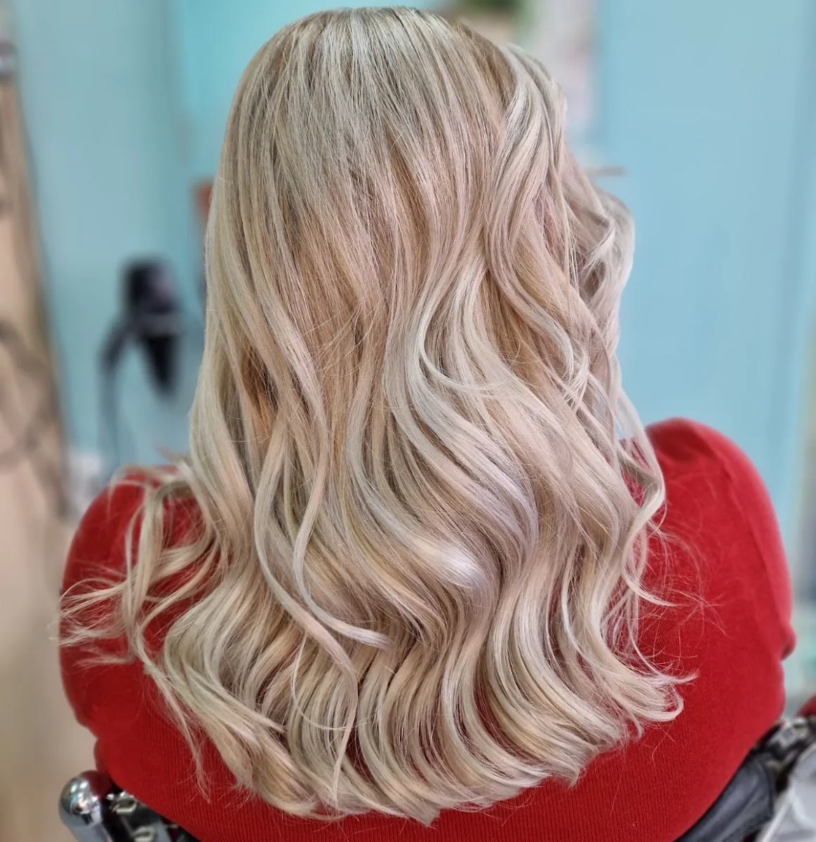 Salon by Hana, Zenica