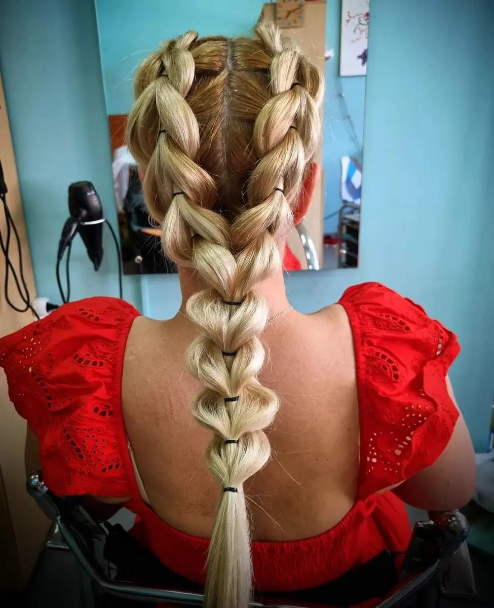 Salon by Hana - foto 2
