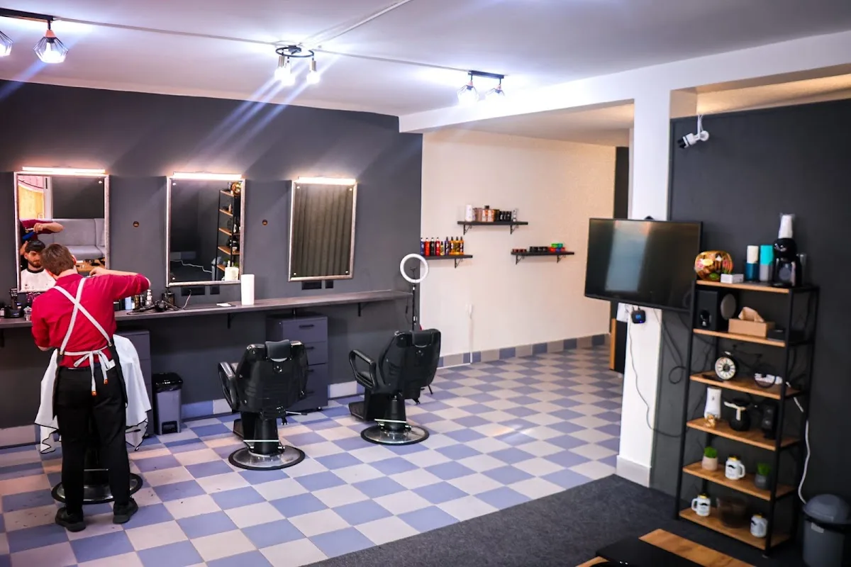 Osmanli Barbershop - foto 2