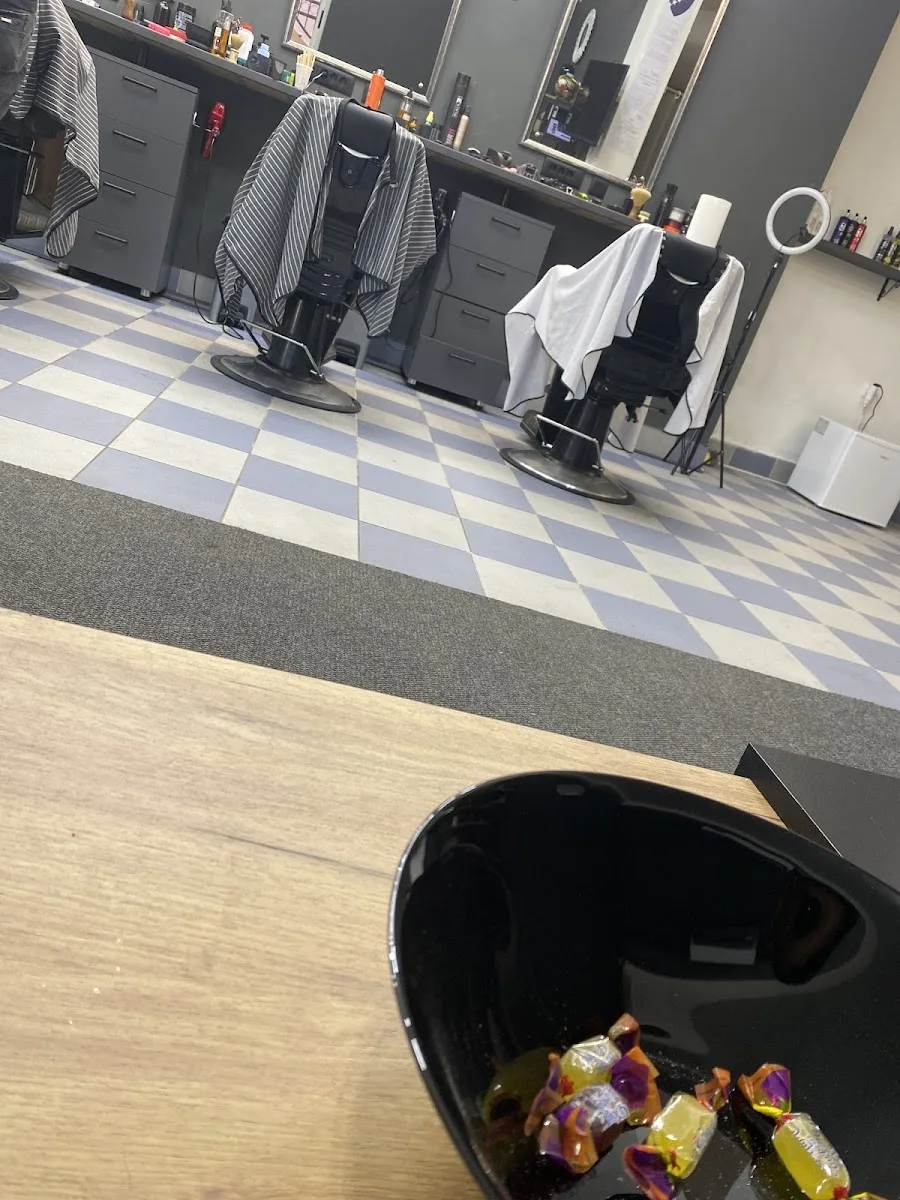 Osmanli Barbershop - foto 3