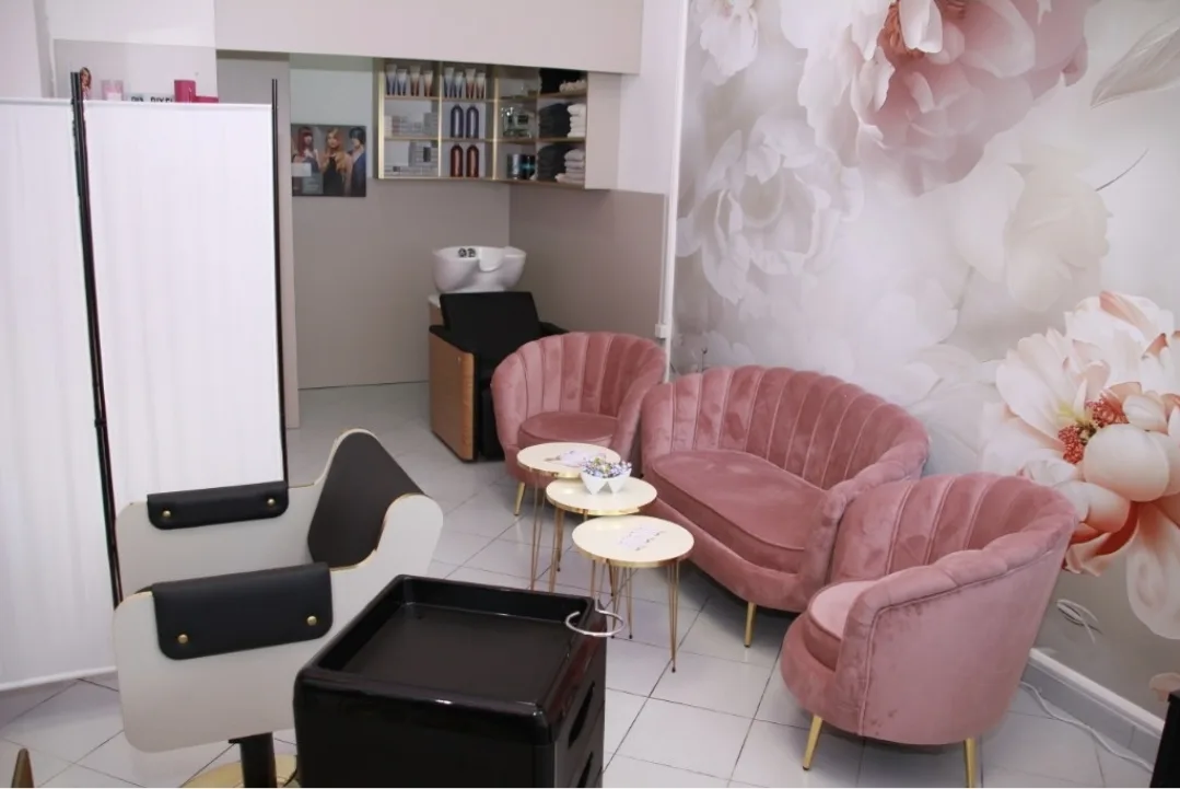 Hair beauty "Minchy", Zenica