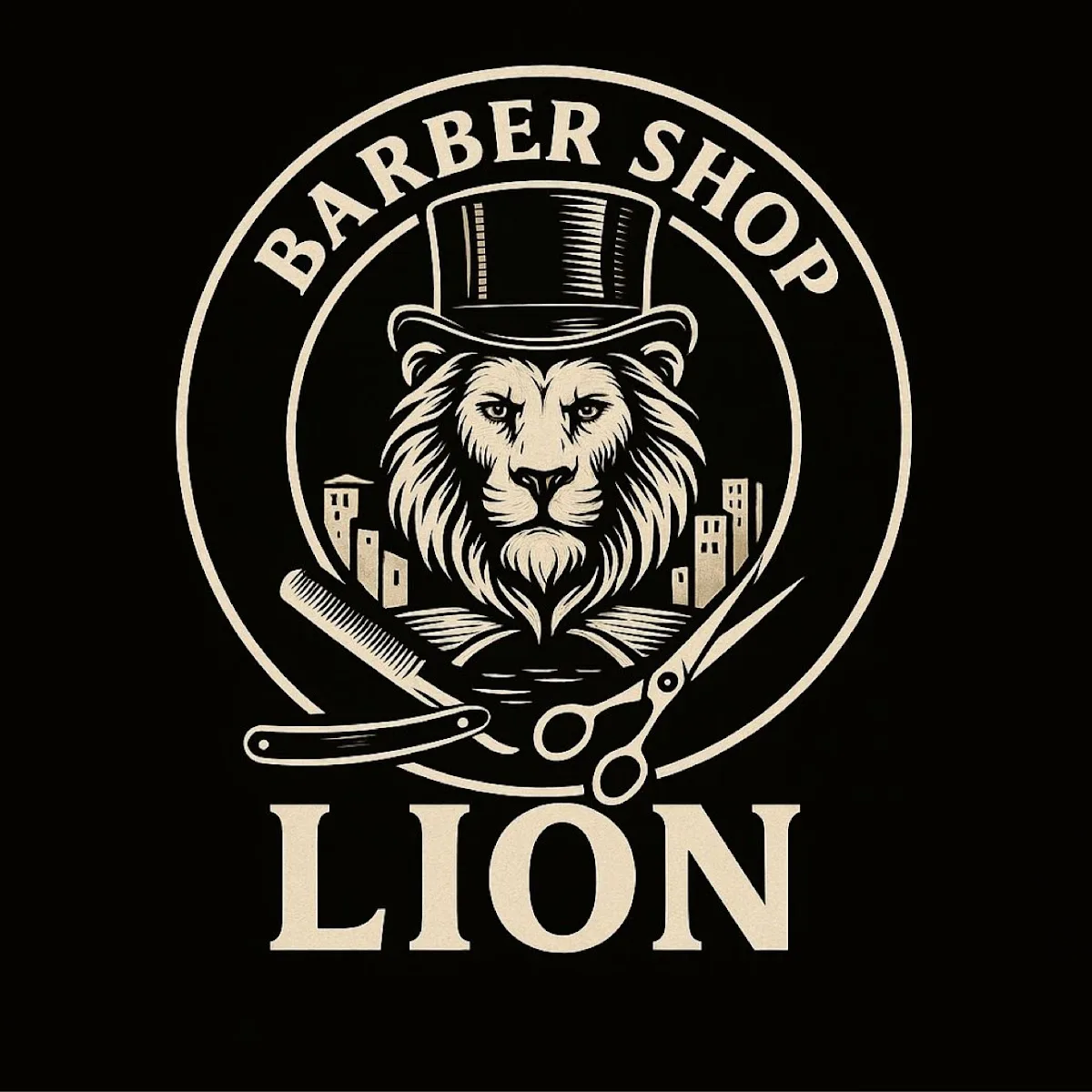 Barber Shop Lion - foto 2