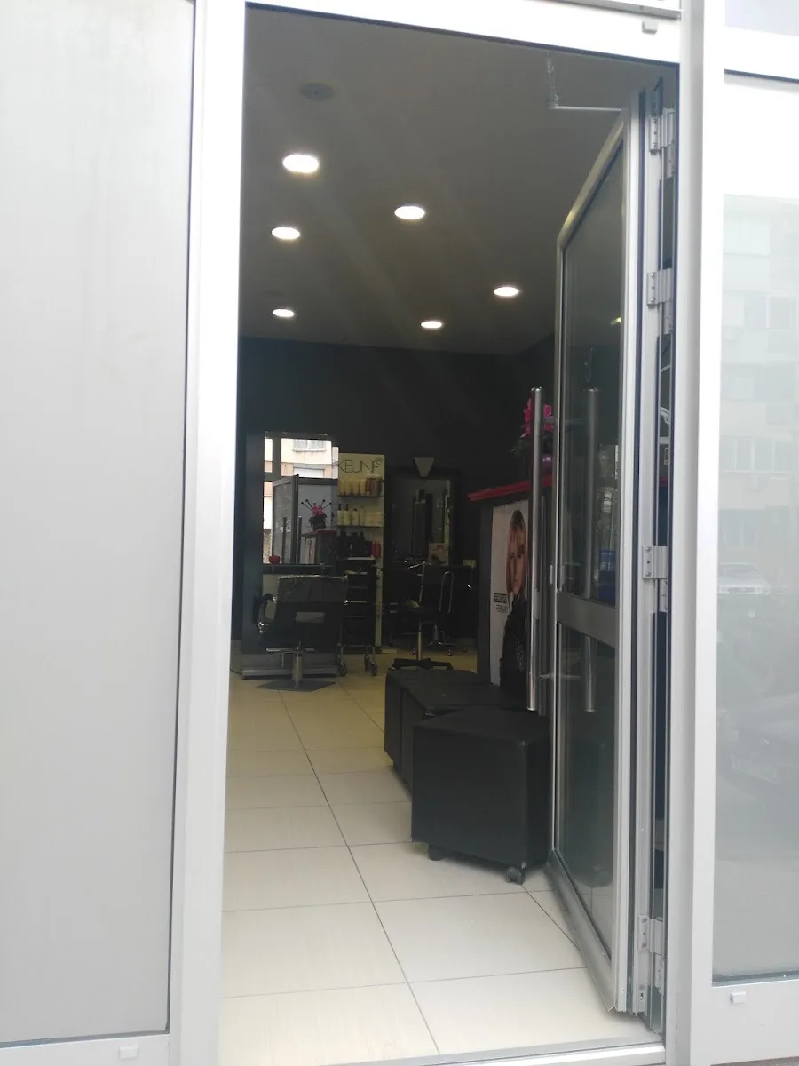 Estetik Frizerski Salon - foto 3