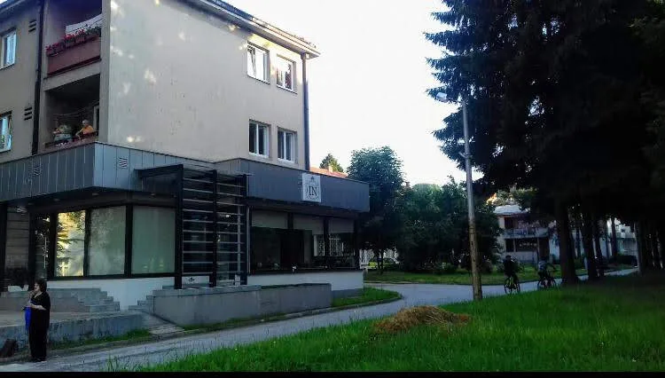 "IN" Frizerski Studio, Vitez