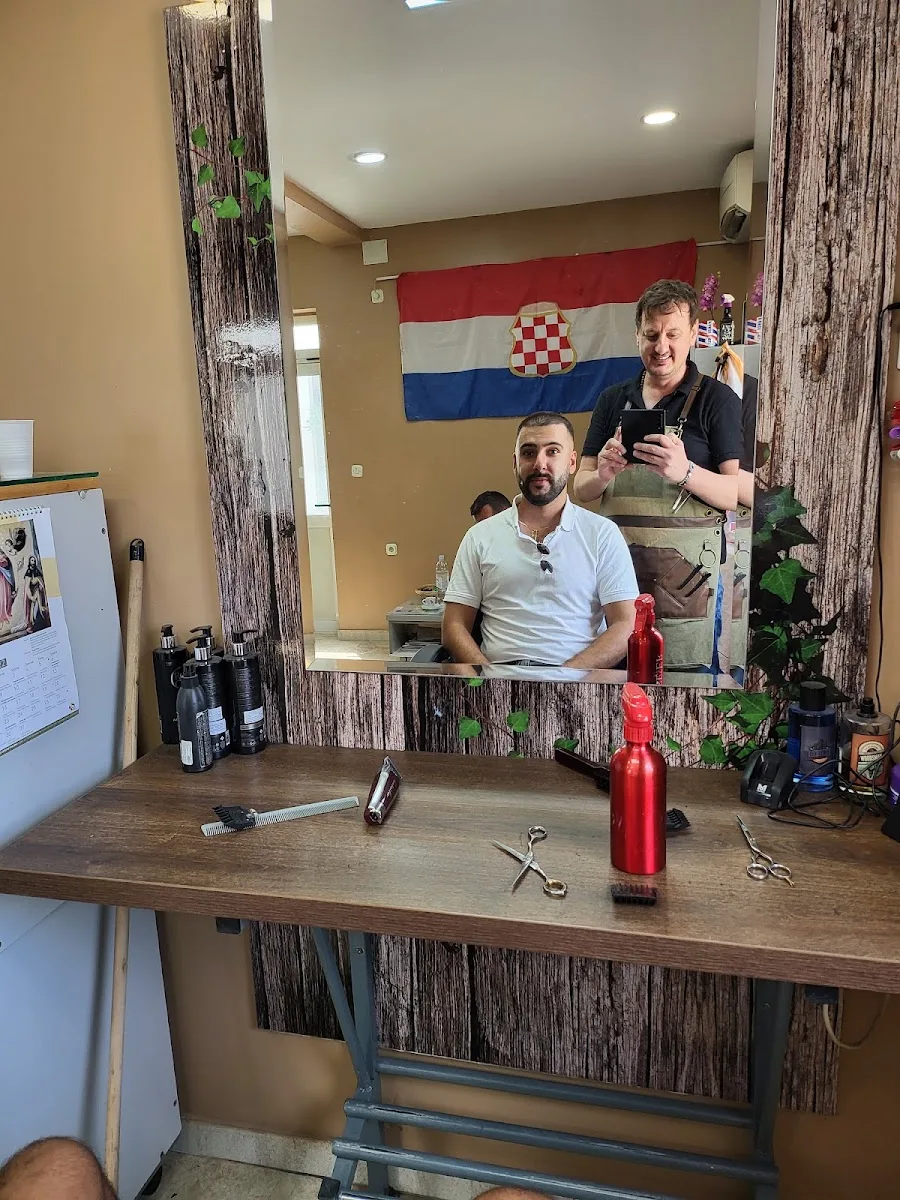 Barber Shop JURE - foto 2