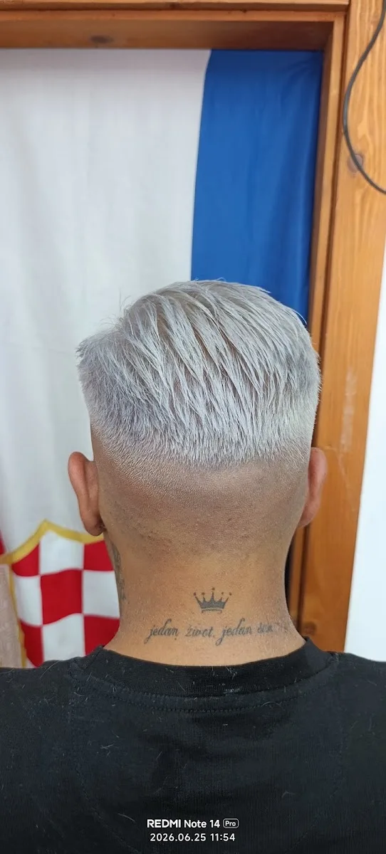Barber Shop JURE - foto 3