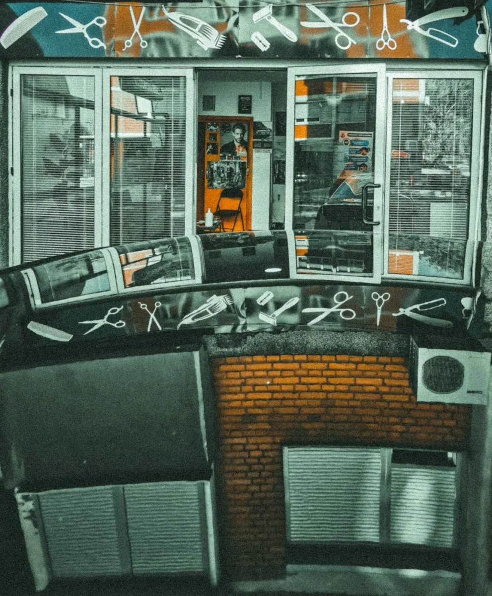 Barber Shop Paša - foto 3