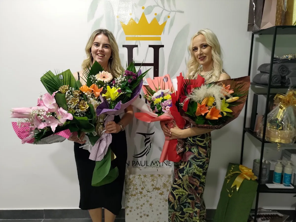 Frizerski salon Hurrem, Zenica