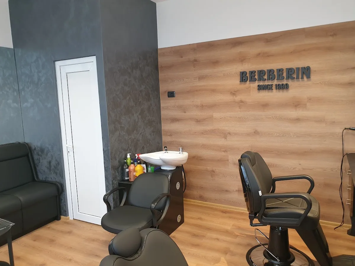 Frizerski salon BERBERIN, Široki Brijeg