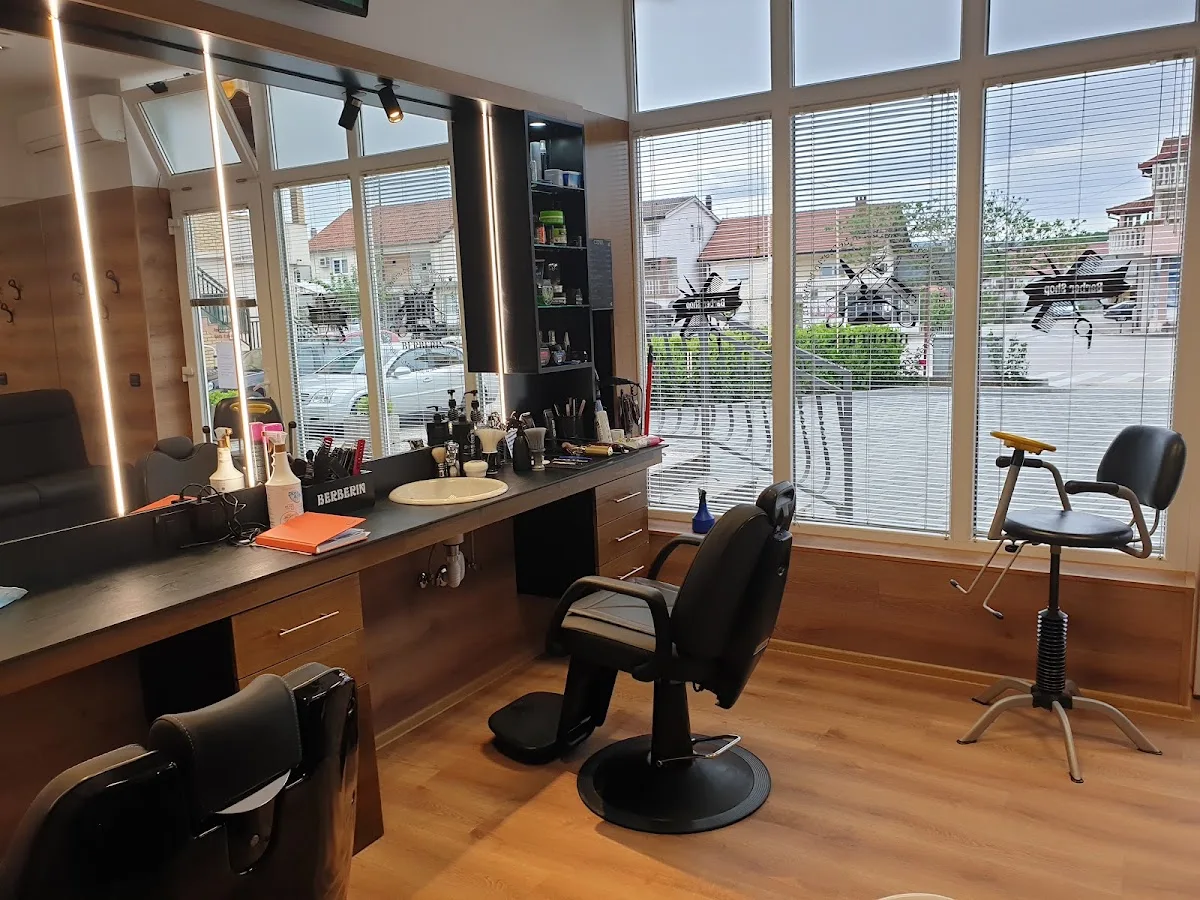 Frizerski salon BERBERIN - foto 3