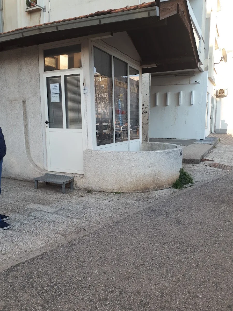 Muški frizerski salon ŽELJKA - foto 2