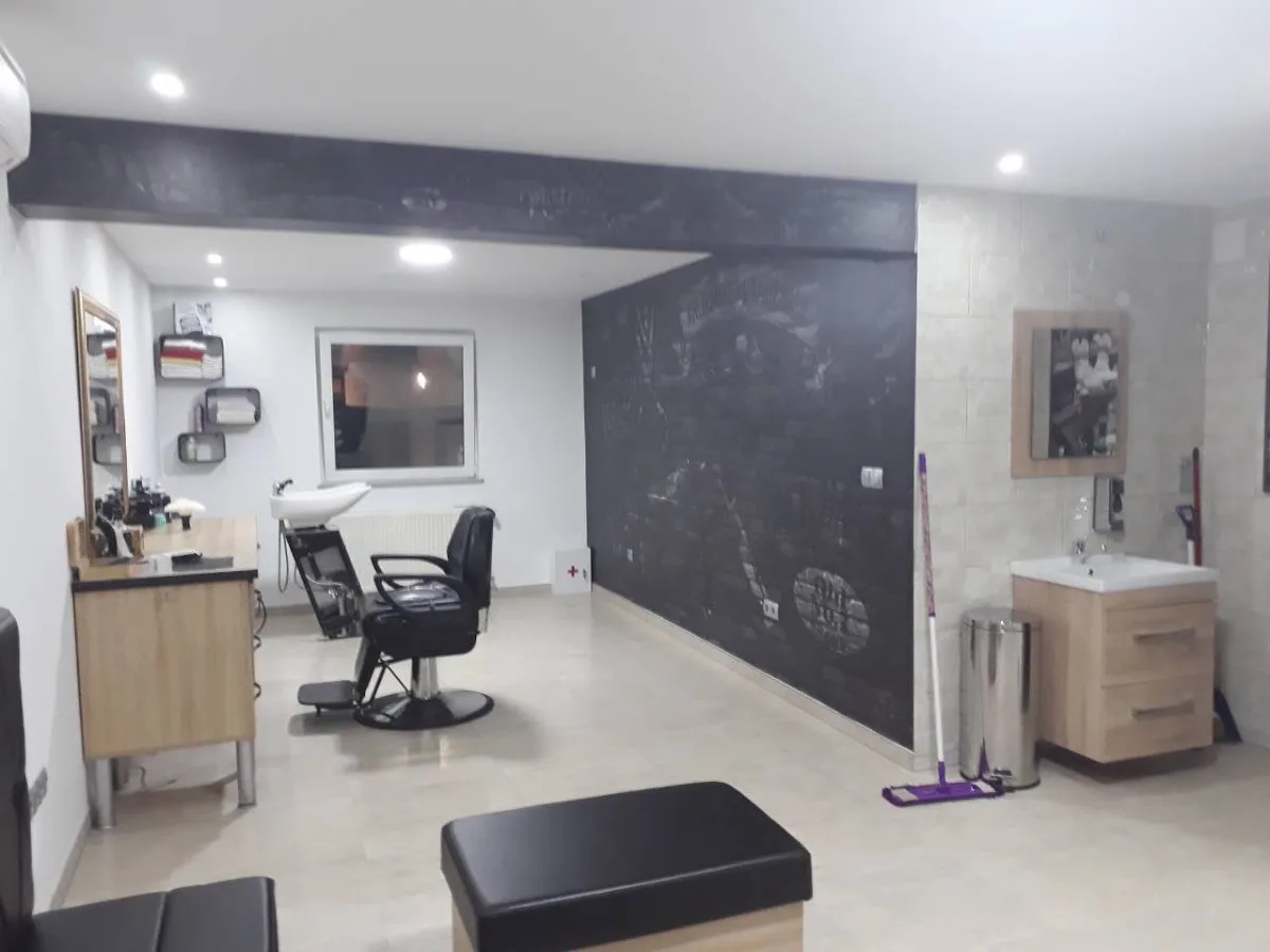 Frizerski salon za muškarce "Mister X" - foto 3