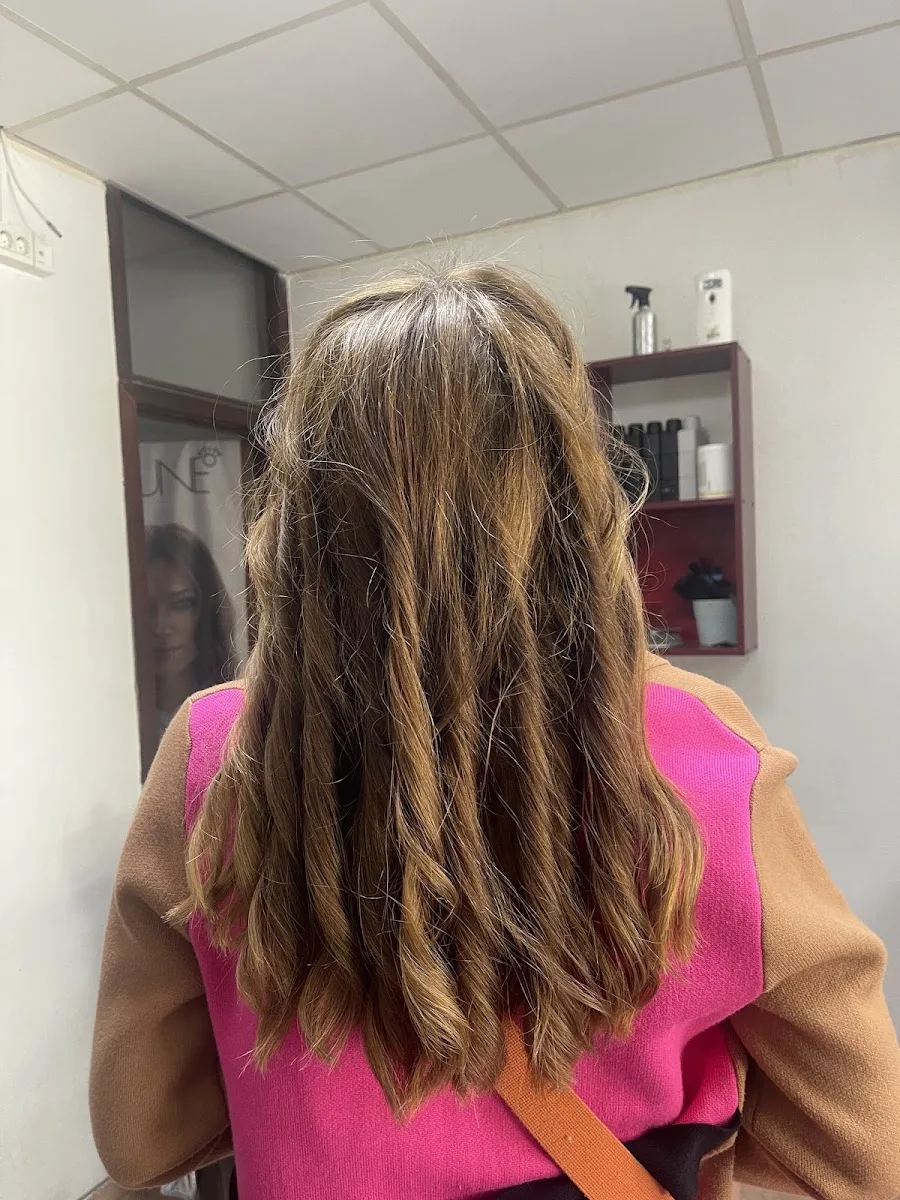 Frizerski salon " BURAZ" - foto 2