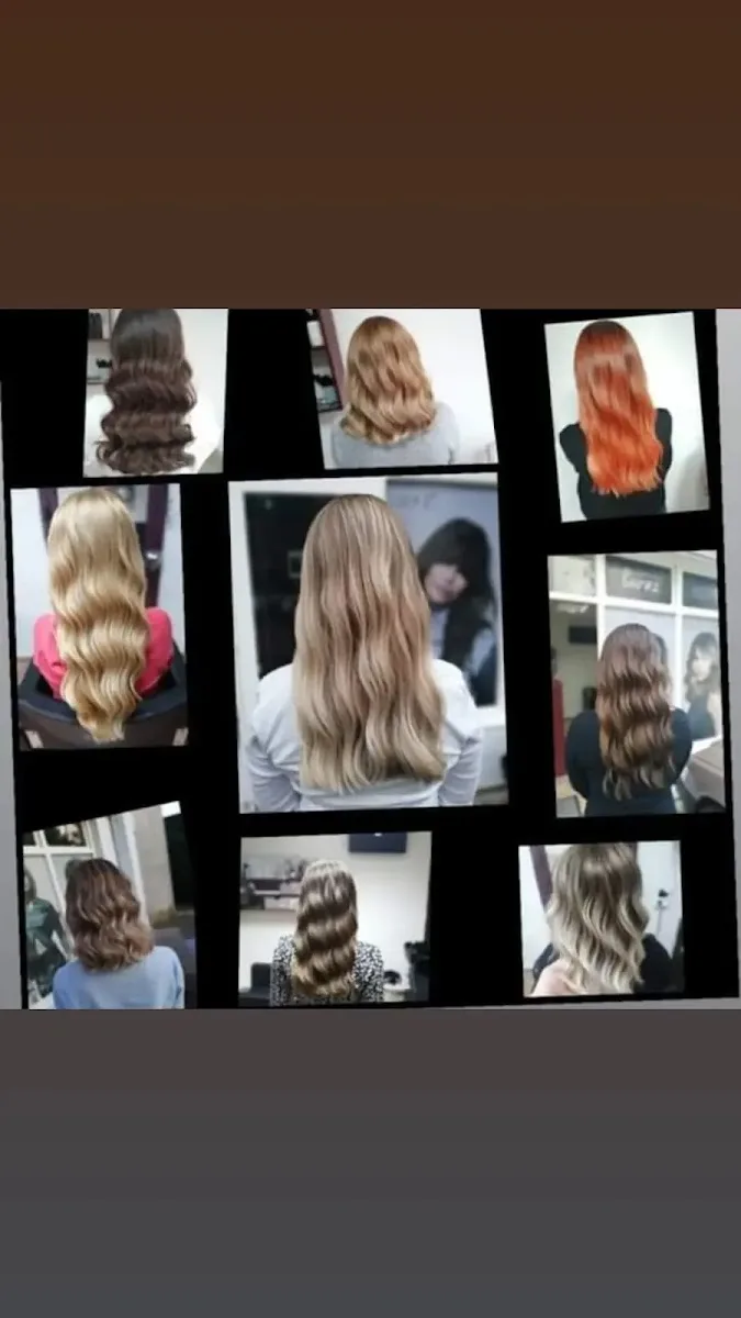 Frizerski salon " BURAZ" - foto 3