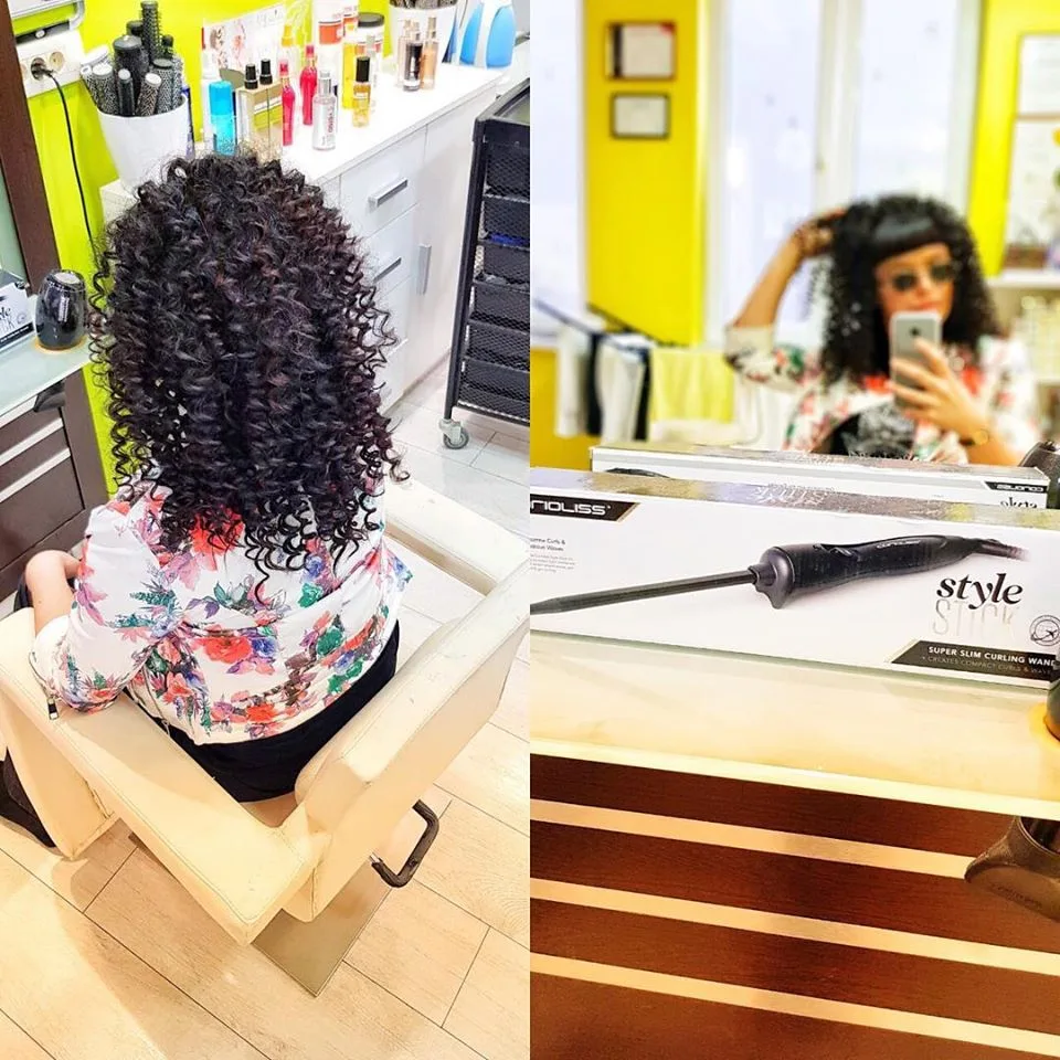 Frizerski salon Chic, Mostar