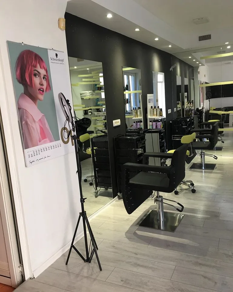 Frizerski salon Chic - foto 2