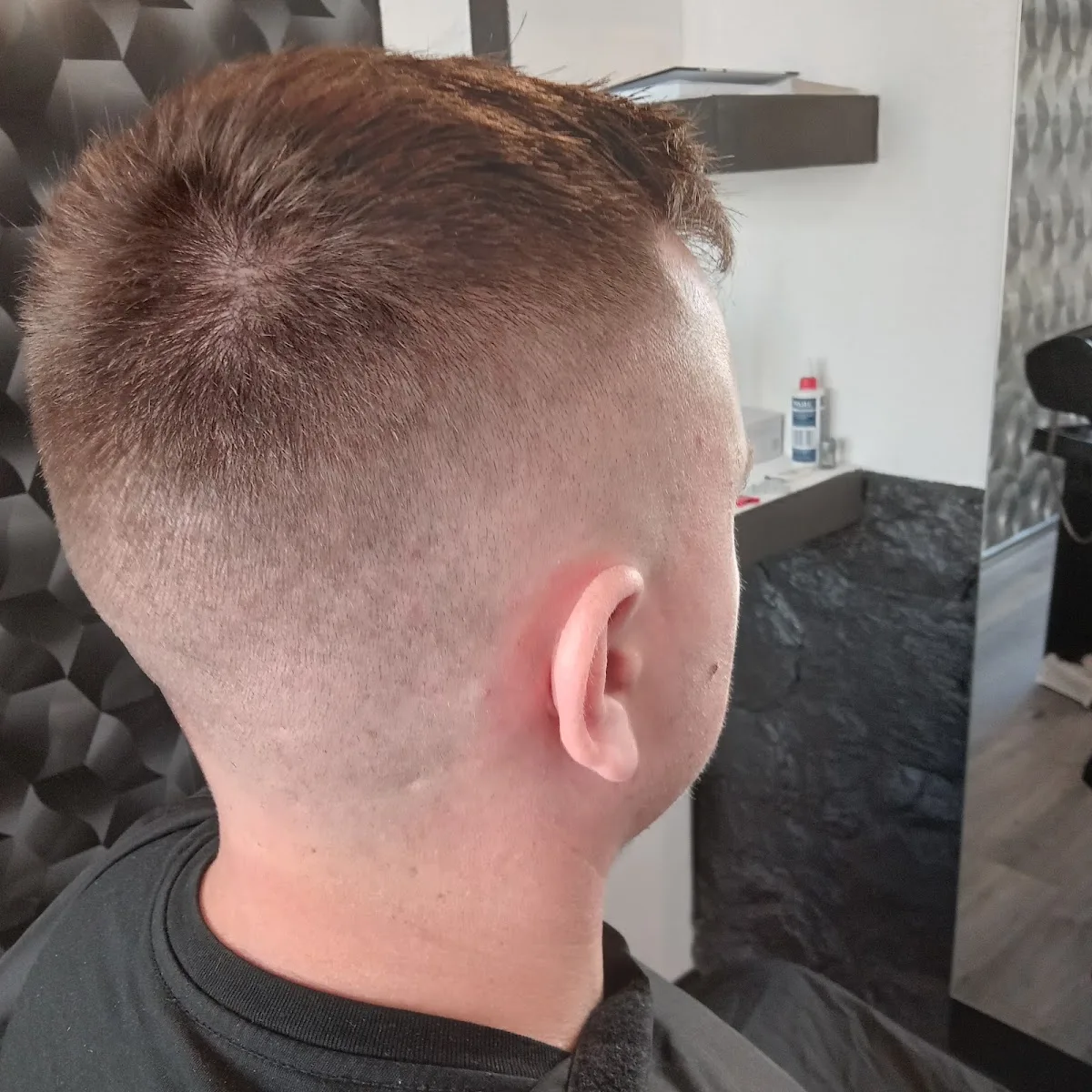 Barber "Lujđi" - foto 2