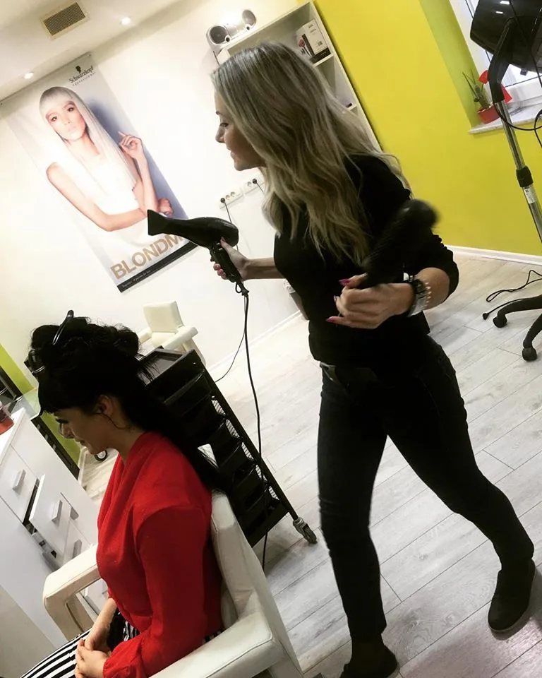 Frizerski salon Chic - foto 3