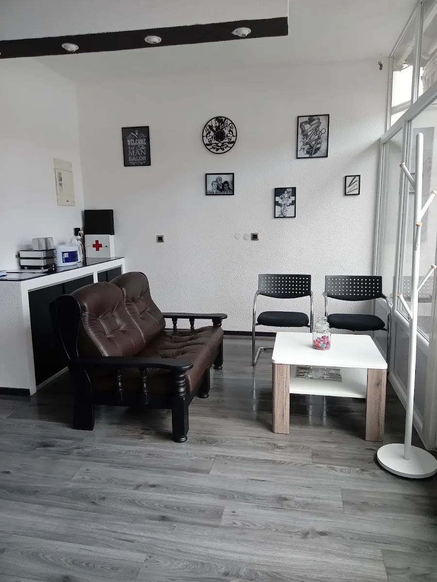 Barber "Lujđi" - foto 3