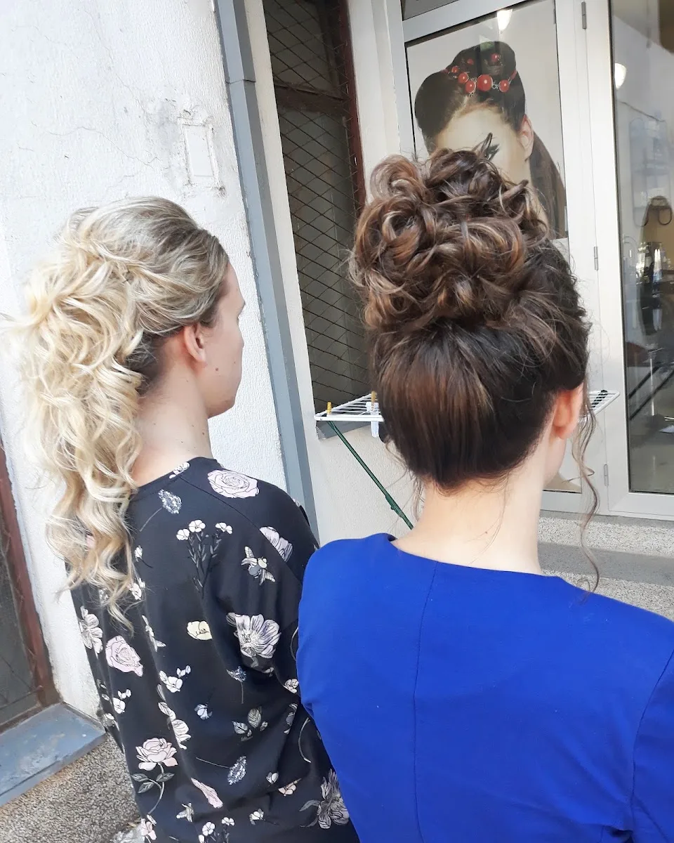 Frizerski Salon Anela - foto 2